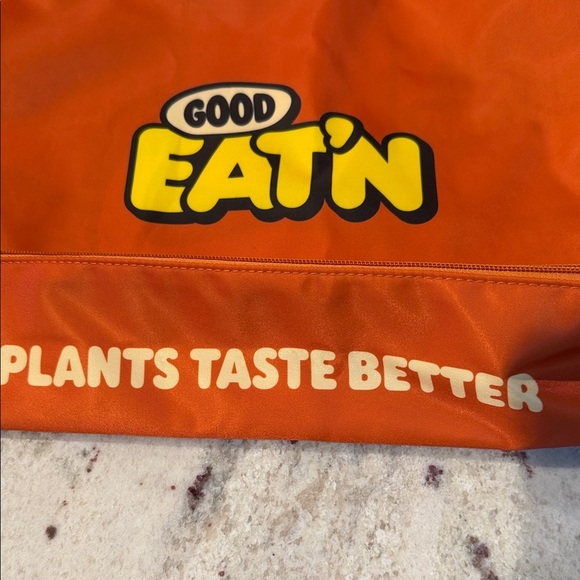 Good Eatin' Exclusive Compression Cube - Picture 4 of 8